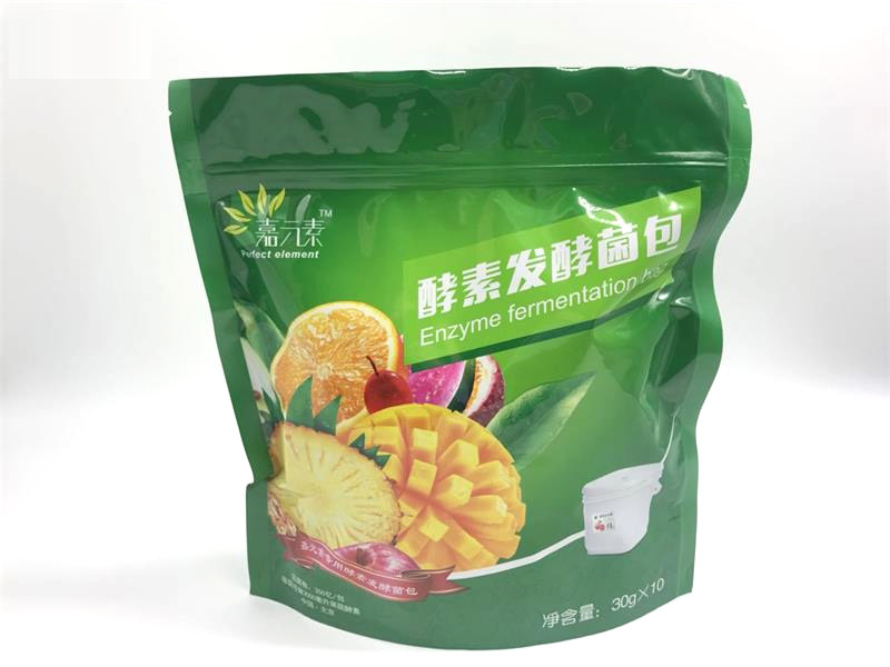 食品包裝zui好的塑料是什麼?