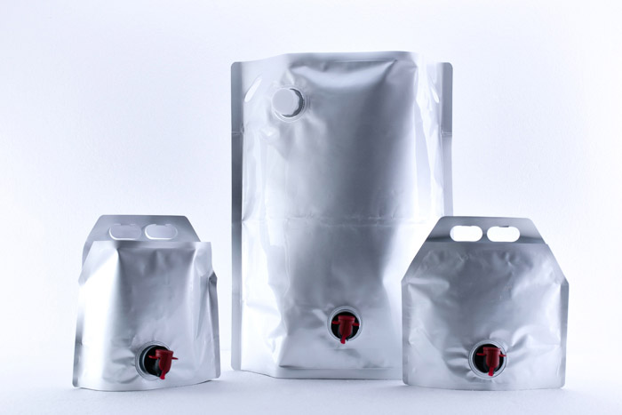 三邊封食品包裝袋