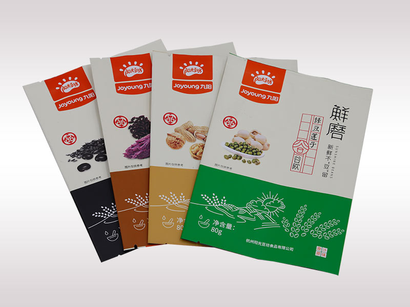 食品包裝袋