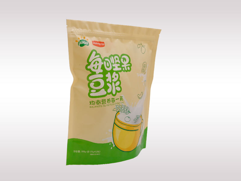 如何使我的食品包裝具有吸引力？