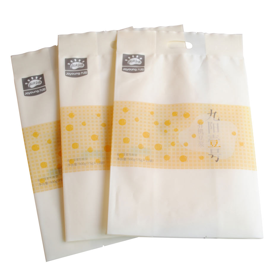 食品包裝袋