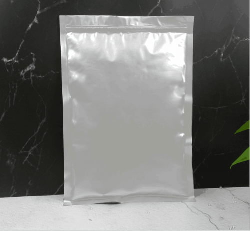 自封拉鏈食品包裝袋