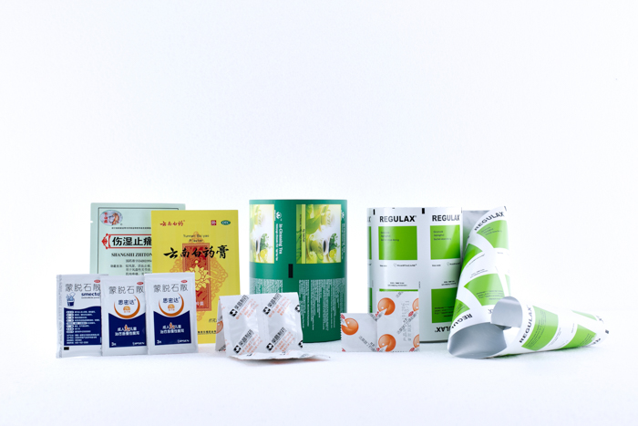 醫藥包裝